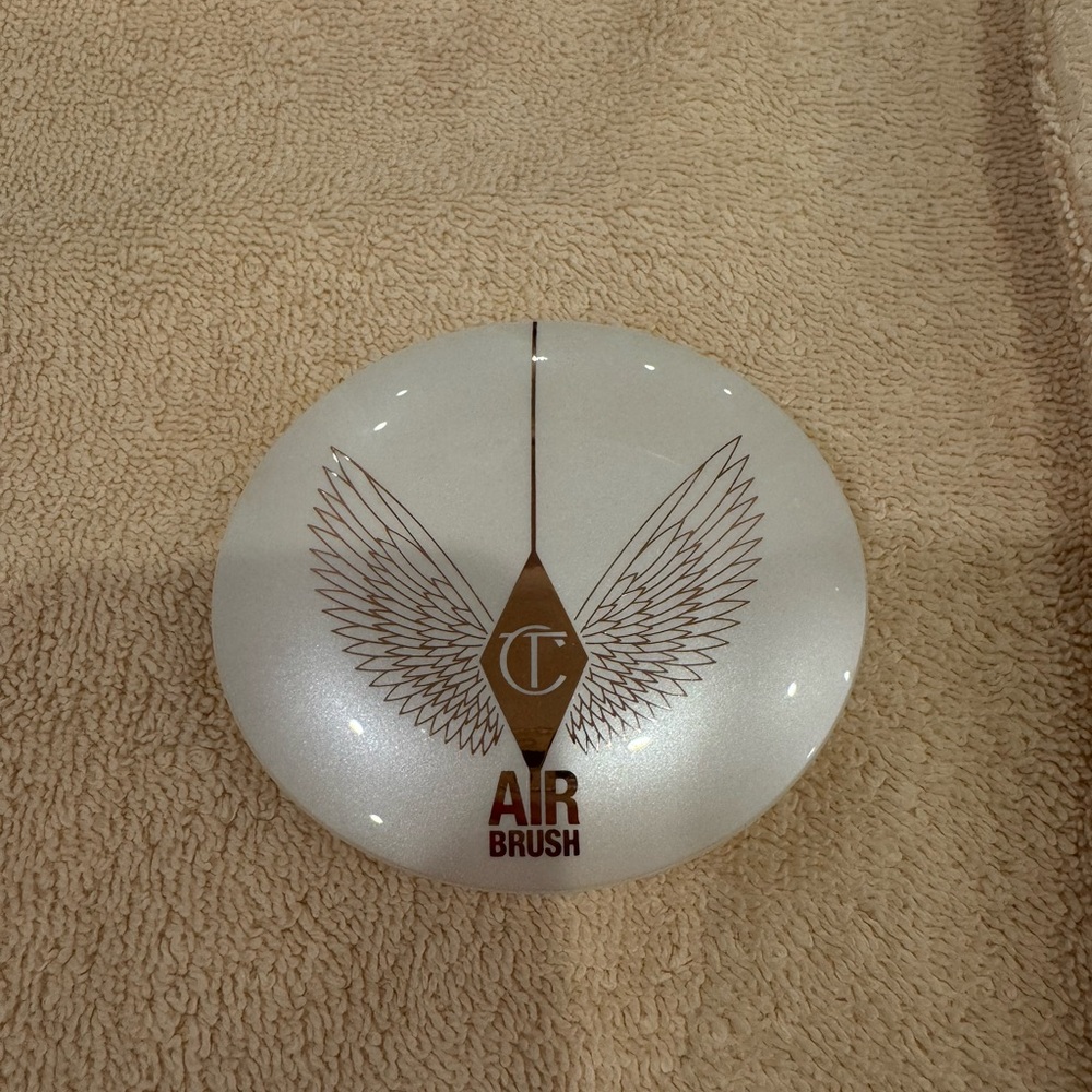 Charlotte Tilbury Powder